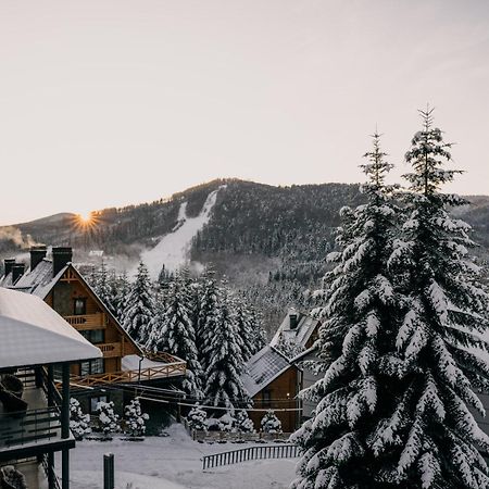 Forest House Migovo Exterior foto