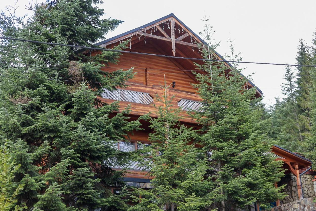 Forest House Migovo Exterior foto