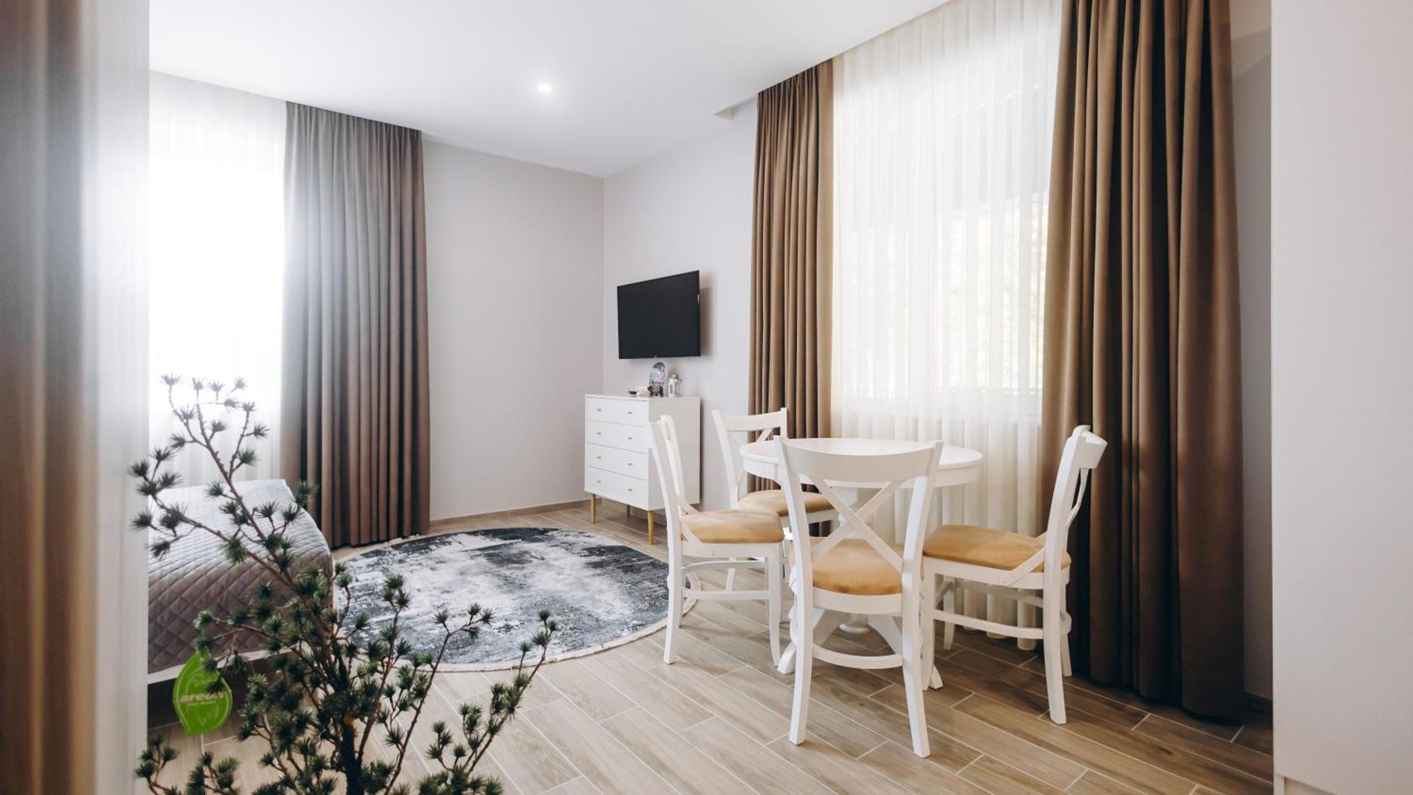 Forest House Migovo Exterior foto